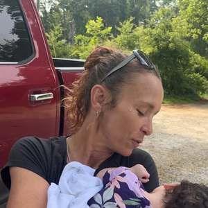 Meet your Posher, Tanya